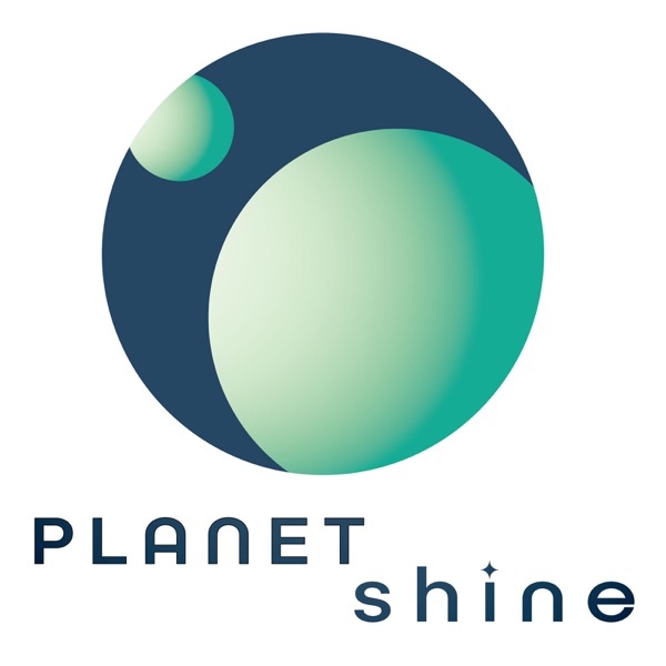 Steven Hoefer's PlanetShine Artwork