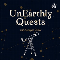 Introducing UnEarthly Quests