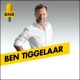 De Ben Tiggelaar Podcast | BNR