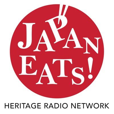 Japan Eats! Japan Eats!