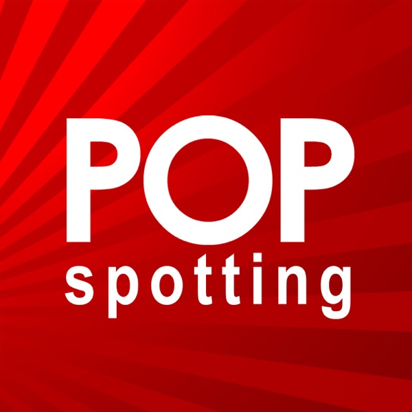 Popspotting Artwork