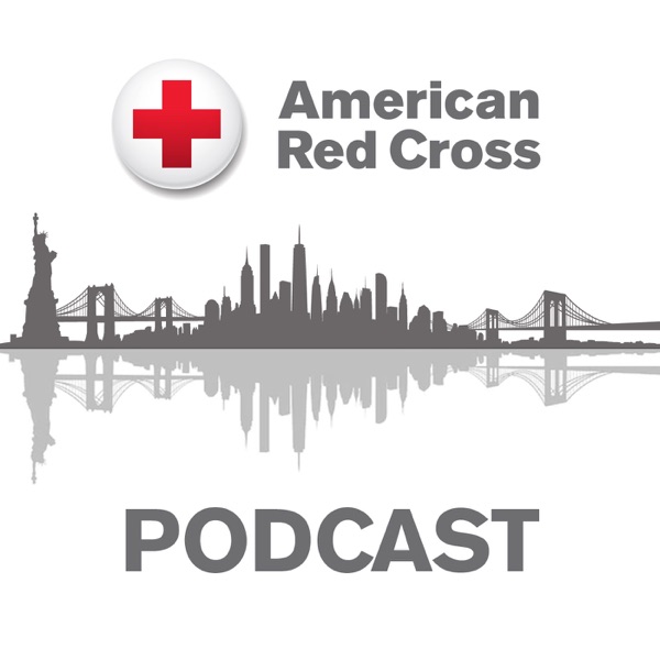 American Red Cross in Greater New York Podcast
