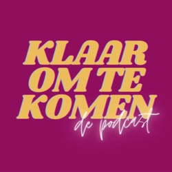 Klaar Om Te Komen 