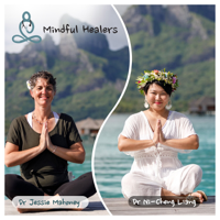 25. Nourish Yourself: The Secret Sauce To A Life Better Lived