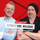 Sträter: Musik −„Der Soundtrack eines Lebens“ - Torsten Sträter und Jens Herrmann