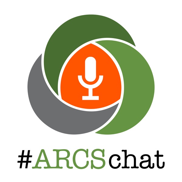 #ARCSChat Podcast Artwork