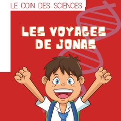 Episode 3 : Jonas et l'Ecole des Nuages (partie 2)