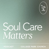 The Soul Care Matters Podcast podcast