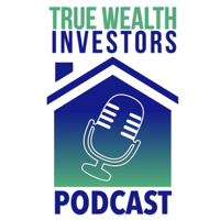 Ep. 12 - Steven VanCauwenbergh - how he became "the Savvy Investor" Part 1