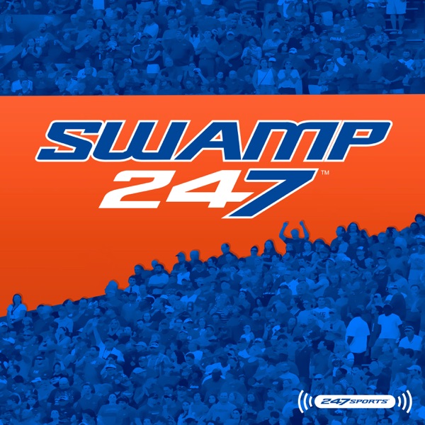 Swamp247: A Florida Gators football podcast Artwork