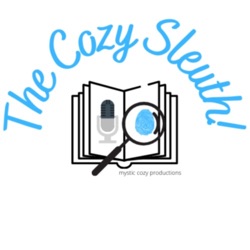 The Cozy Sleuth 