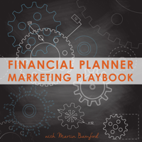 Financial Planner Marketing Playbook podcast