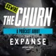 The Churn: A Podcast About The Expanse