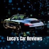 Luca's Car Reviews artwork