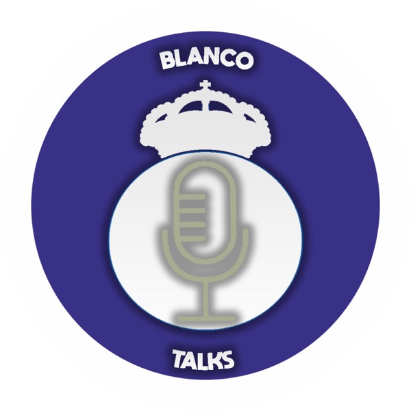 Blanco Talks Artwork