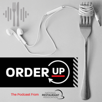 Navigating a Safe Restaurant Reopening with Leigh Rogers Slack