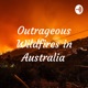Outrageous Wildfires in Australia 