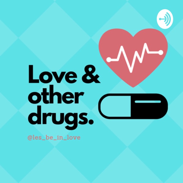 Love & Other Drugs Artwork