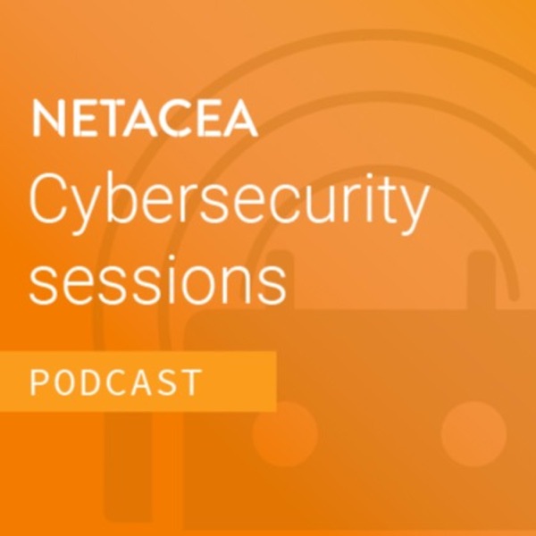 Cybersecurity Sessions Artwork