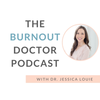 Burnout Stories with Dr. Brian Fung