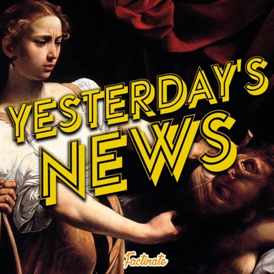 Yesterday's News Yesterday's News