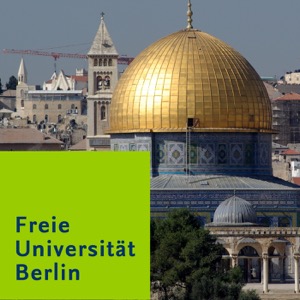 Podcast Islamwissenschaft an der FU-Berlin