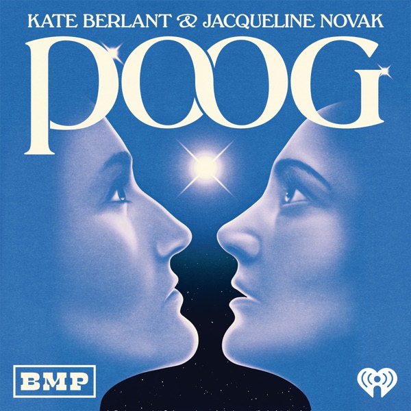 POOG with Kate Berlant and Jacqueline Novak Artwork