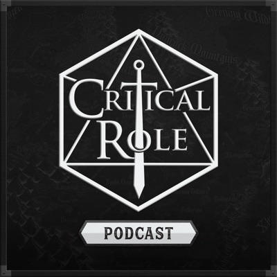 Critical Role Critical Role