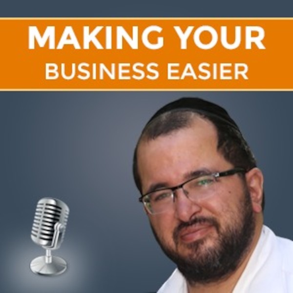Making Your Business Easier Artwork