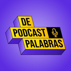 Alejandro Del Carpio nos cuenta los beneficios de tener una auto | T02: EP. 8 | De Podcast Palabras