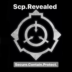 SCP_Revealed