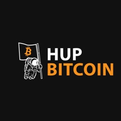 Nieuw bedrijf in Nederland, gerommel bij Coinbase en Binance | Hup Bitcoin #209