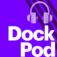 DockPod podcast