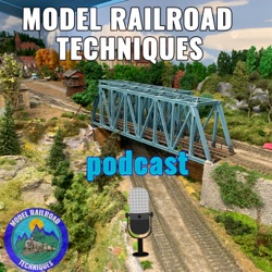 Episode#1: Neil Erickson- Is dead rail the next big thing?