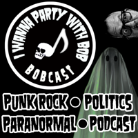 Episode 66 - Screamin' Jay Hawkins