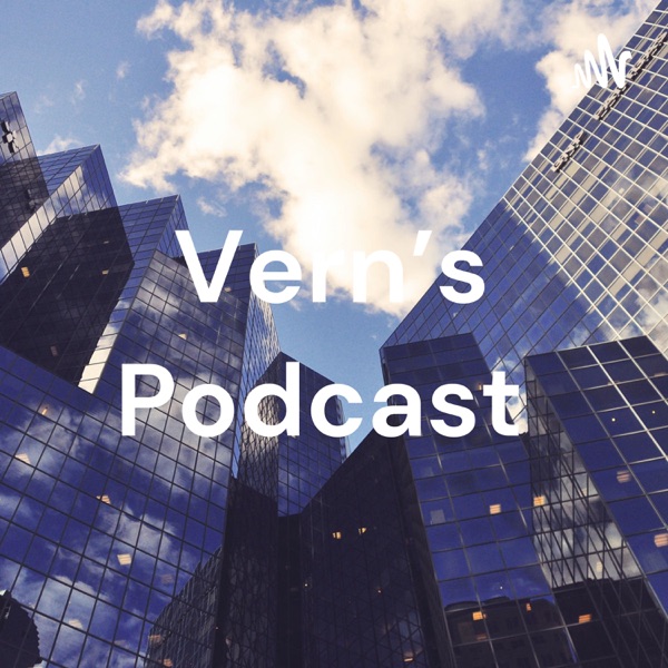 Vern's Podcast Artwork