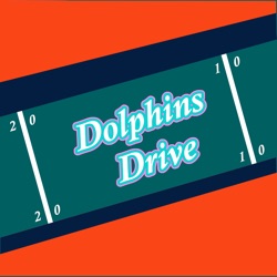 Dolphins Drive