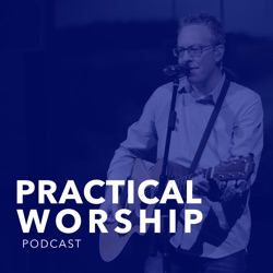 BONUS: Dave Dolphin on doing church online and what I've learned so far during the strangest two weeks ever