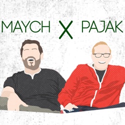 THE END OF LOCKDOWN & PREMIER LEAGUE PROJECT RESTART | MAYCH X PAJAK PODCAST S02E11