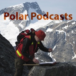 26: Bjørn Thomassen – Stalked by a polar bear in East Greenland