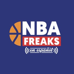 ¡LOS CELTICS SON LOS REYES DE LA NBA! | Los NBA Freaks (Ep. 541)