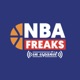 EN VIVO SOBRE EL DRAFT, Mikal a NY, rumores, burlas a Josué y mucho más | Los NBA Freaks (Ep. 544)