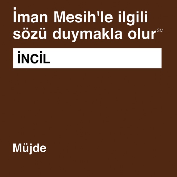 Türkçe İncil Yeni Antlaşma 1987, 1994 (Sigara-dramatize) - Turkish Bible (Non-Dramatized)
