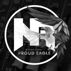 Nelver - Proud Eagle Radio Show #521 [Pirate Station Online] (22-05-2024)