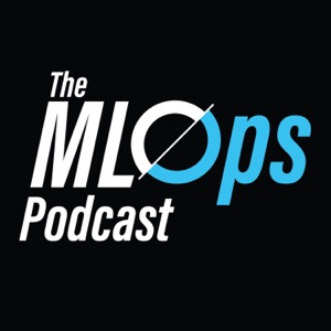 The MLOps Podcast