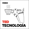 TEDTalks Tecnología - TED