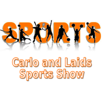 The Carlo and Laids Sports Show: Episode 117 – Liam Phillips