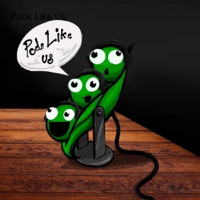 Pods Like Us meets Ben Burrell