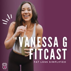 Ep. 155 8 Simple Changes to Balance Your Cortisol