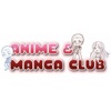 Anime & Manga Club artwork